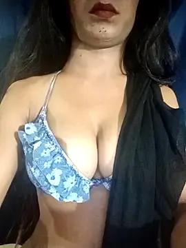 Anjal_Sharma_ from StripChat is Freechat