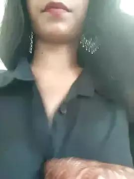 Anjal_Sharma_ from StripChat