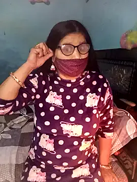 Anjali-25 on StripChat 