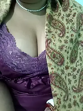 Anjali-bhabhi on StripChat 