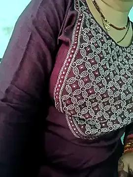 Anjali-bhabhi from StripChat is Freechat