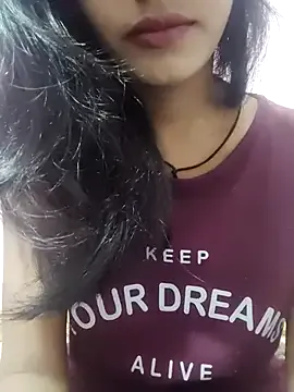 anjali2351 on StripChat 