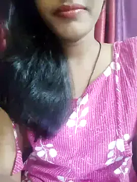 anjali2351 on StripChat 