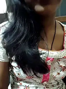 anjali2351 on StripChat 