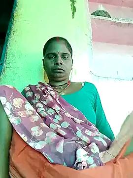 Anjali_220 from StripChat