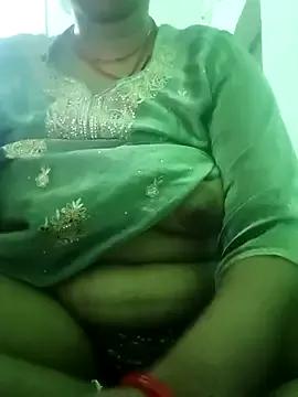 Anjali_220 from StripChat