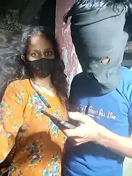 Anjali_cute_girl from StripChat is Freechat