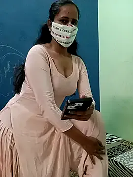 Anjali_hot1 on StripChat 