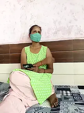 Anjali_hot1 on StripChat 