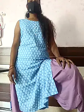 Anjali_hot1 on StripChat 