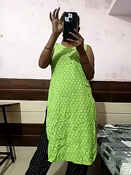 Anjali_hot1 on StripChat 