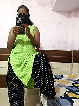 Anjali_hot1 on StripChat 