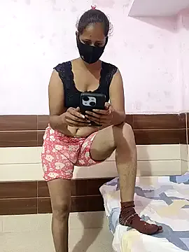 Anjali_hot1 on StripChat 