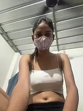 Anjaliangel07 from StripChat