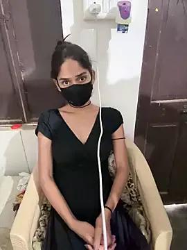 Anjaliangel07 from StripChat