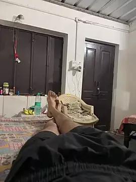Anjaliangel07 from StripChat