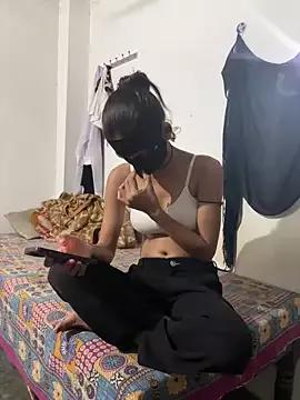 Anjaliangel07 from StripChat