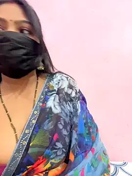 Anjalibb from StripChat