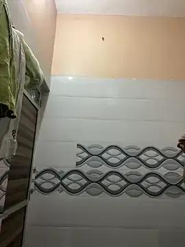 Anjalibb from StripChat