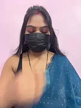 Anjalibb from StripChat