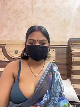 Anjalibb from StripChat