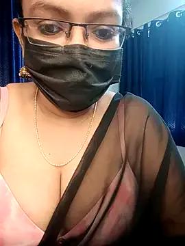 Anjalistar from StripChat