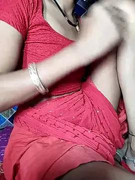 Anjalivarma1 from StripChat