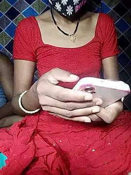 Anjalivarma1 from StripChat