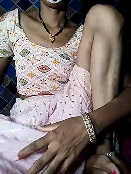 Anjalivarma1 from StripChat