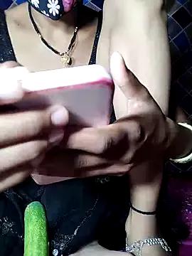 Anjalivarma1 from StripChat