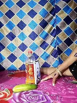 Anjalivarma1 from StripChat
