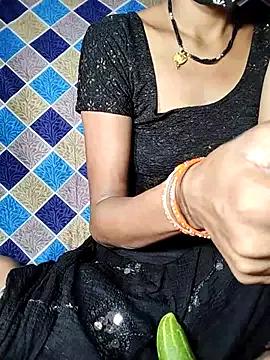 Anjalivarma1 from StripChat