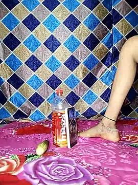 Anjalivarma1 from StripChat