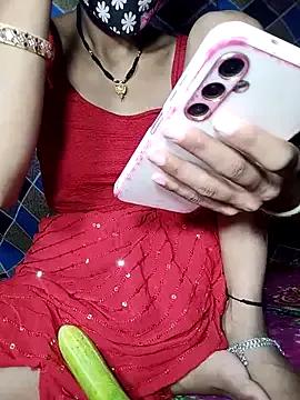 Anjalivarma1 from StripChat