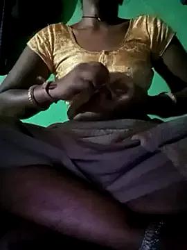 anjana_cut from StripChat