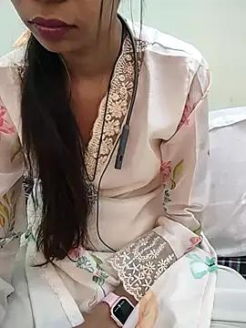 Anjana_Lovely from StripChat is Freechat