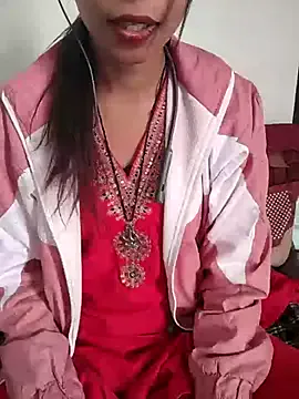 Anjana_Lovely from StripChat is Freechat