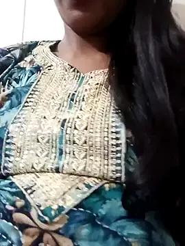 Anjnasingh from StripChat is Freechat