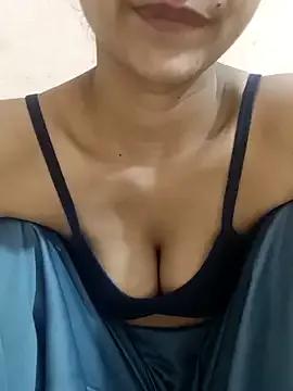 Anju-Sharma from StripChat is Freechat