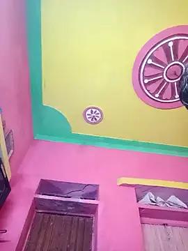 Anju_setty from StripChat is Freechat