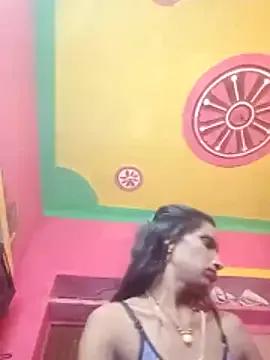 Anju_setty from StripChat is Freechat