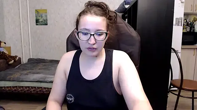 AnKey_Rayah from StripChat is Freechat