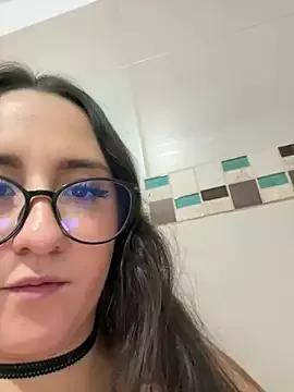 anli5 from StripChat is Freechat