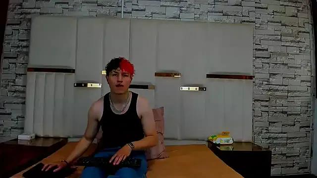 ANLLELOAndANGELA from StripChat