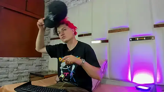 ANLLELOAndANGELA on StripChat 