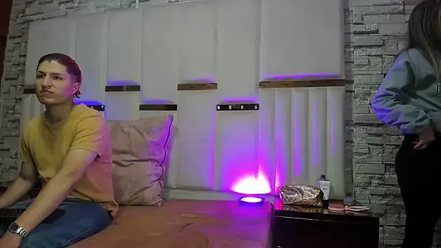 ANLLELOAndANGELA on StripChat 