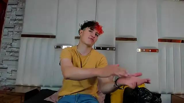 ANLLELOAndANGELA from StripChat