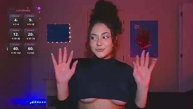 ann4montez_ from StripChat