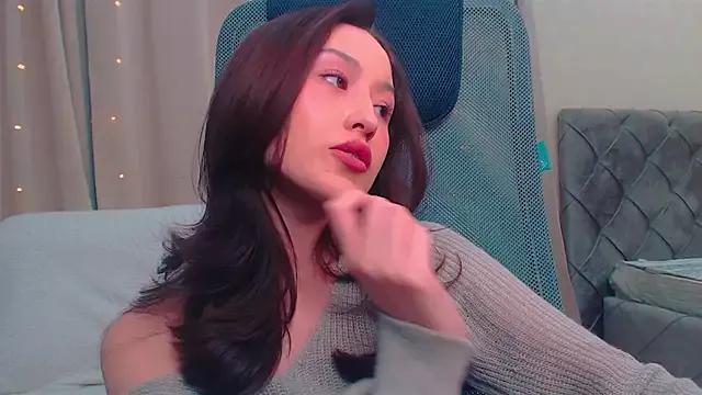 Try our streaming cams variety and talk on a personal level with our adorable girls streamers, showing off their bountiful shapes and dildos.