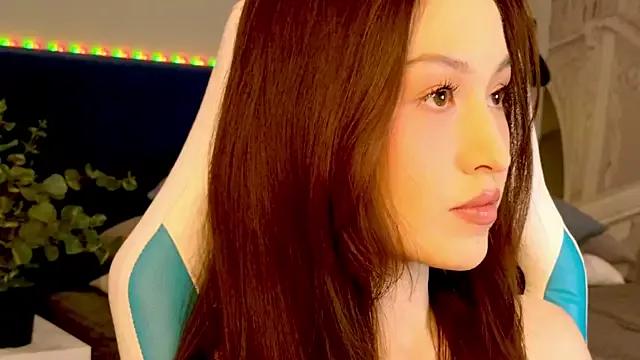 Ann__Cute from StripChat